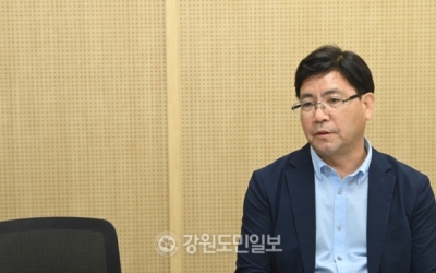 최준호 강원도교육청 정책협력관 또 다시 사직서 제출…도의회 출석 요구에도 불출석계 - 강원도민일보