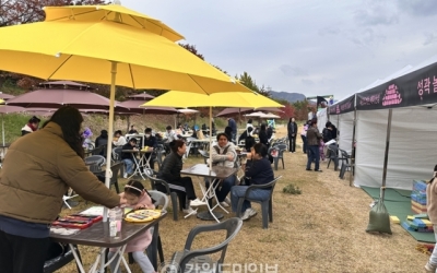 다시 살아나는 성곽의 천년기억…원주 금대산성 강원도문화유산 지정 기념행사 - 강원도민일보