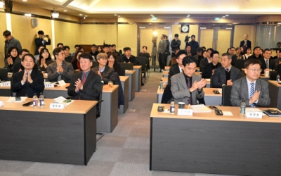 “강원 인구유입 위해 지역문화산업 생산 확대 필요” - 강원도민일보