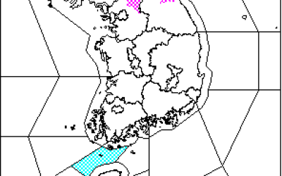 철원·강원 북부산지에 대설주의보 - 강원도민일보