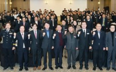 [강원경제인대회] “‘자치경제·특화 발전’ 미래산업 글로벌도시 실현”