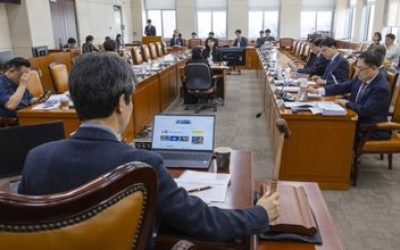 강원특별법 3차 개정안, 국회 행안위 전체회의 통과