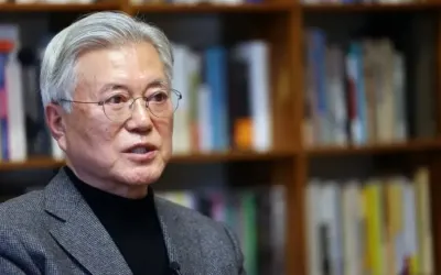 검찰, ‘울산시장 선거개입 의혹’ 문재인·조국 등 무혐의 처분