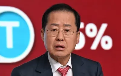 홍준표, 이 대통령 호평…“핵추진 잠수함 안보에 큰 기여”