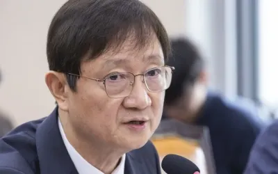 ‘서초 다주택’ 이찬진 금감원장, 상가·오피스텔도 경매로 전방위 매입