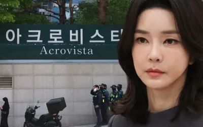 김건희, ‘김기현 당대표’ 당선 돕고 로저 비비에 가방 수수 정황