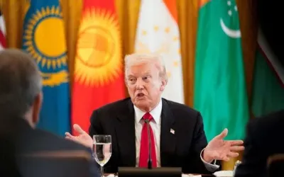 트럼프 “미, 남아공 G20 아무도 안 간다”…‘백인 박해’ 주장 반복