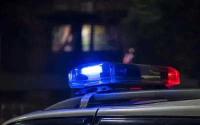 우울증 약 먹고 강남서 차 몰다 오토바이 ‘쾅’…피해자 중상