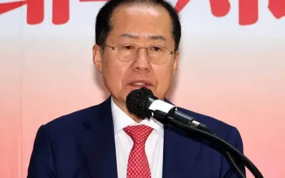 홍준표 “한동훈 ‘당게시판 가족 동원’ 정치 미숙아…영구 퇴출해야”