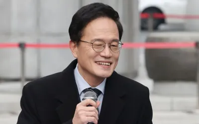 박홍근 이어 박주민도 출마 선언…민주당 서울시장 후보경쟁 본격화