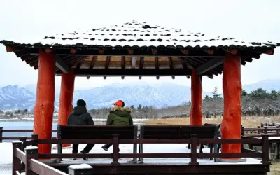 경기 북동부·강원 대설주의보…예비특보도 확대