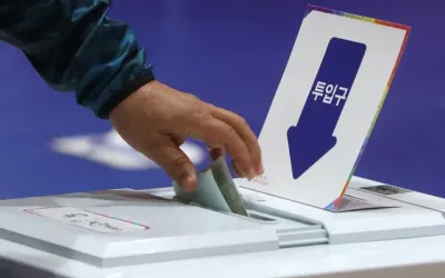 시민 59% “서울시장, 민주당 후보 당선될 것”…국힘 후보 예측 24%