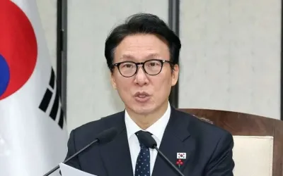 김민석 “블랙아이스 등 2차 사고 끝까지 관리”…대설·한파 대응 지시