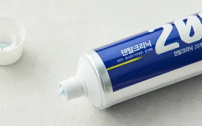 소독제 섞인 ‘국민 치약’ 2080…애경, 회수 절차도 미뤘다