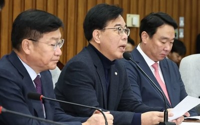 친한계 “의총 개판” “거지 같아”-지도부 “경고”…국힘 큰 파열음