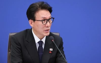 김민석 총리, 색동원 성적학대 사건 범부처 TF 구성 지시