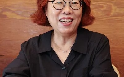 동화작가 이금이, ‘아동문학 노벨상’ 안데르센상 최종후보