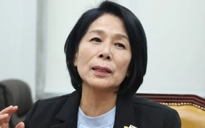 [속보] 민주, ‘국감 때 딸 축의금’ 최민희 ‘경고’ 경징계…“품위유지 의무 위반 ”