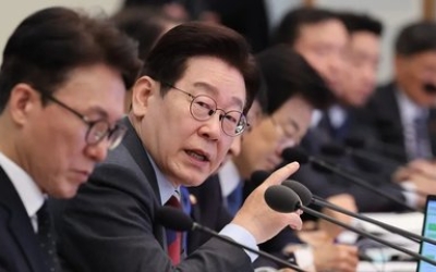 사법 3법, 전남·광주통합법 국무회의 통과