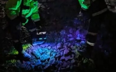 강원 ‘세계 최대’ 텅스텐 광산 열렸다…제2의 희토류 6천만t