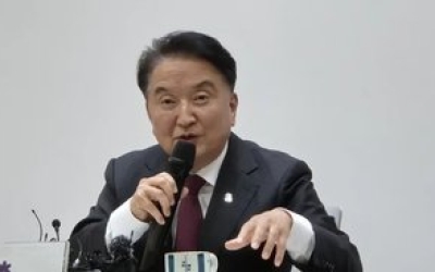 검찰, ‘경찰 신청’ 김영환 구속영장 반려…“수사 상황 종합 고려”