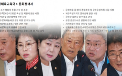 “기본, 현장 모두 멀어지는 제주도 문화예술 행정...신뢰 위태롭다”