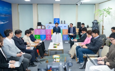 “불합리한 규제” 외친 오영훈...한계치만 제시하고 도 전역 ‘고도제한 해제’ 가닥