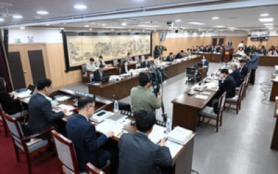 ‘민생경제’ 표방한 제주도 추경안 145억 삭감...건강주치의 예산 ‘0원’