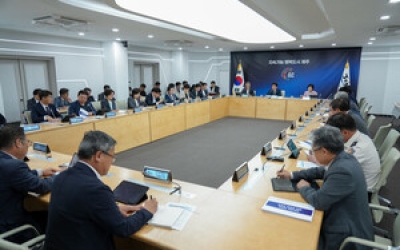 ‘국민주권’ 이재명 정부 출범, 제주도 국정과제 대응 박차
