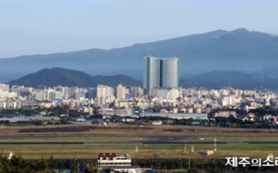 엉터리 고도관리 설문조사 제주도 인정 ‘전면 재실시’