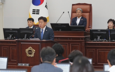 민선 8기 제주도정-제12대 의회 마지막 행정사무감사 ‘격론’ 예고