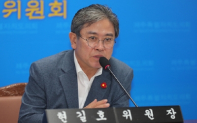 “제주도지사 지지율, 공직자 능력과도 연관...기강 잡아야”