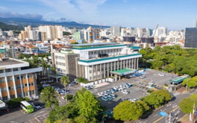 제주도 2026년 예산 ‘7조7875억원’ 편성...올해보다 2.76%p 증가