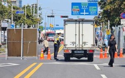 ‘차 없는 거리’ 연삼로 재추진...제주도, 내년 행사는 철회