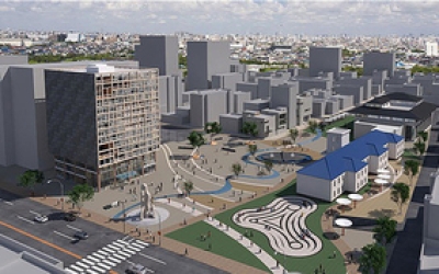 공들인 제주시청사 신축 계획 전면 백지화…중앙투자심사 효력마저 상실