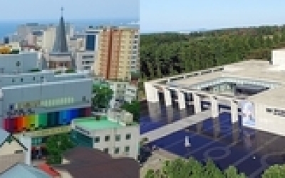 문화예술재단·도립미술관 지각변동 예고...가파도·산양 재단→제주도 직영