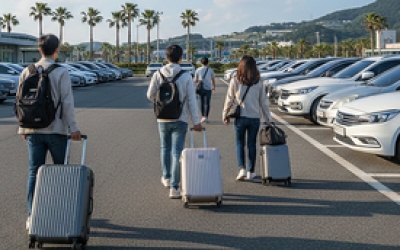 공정위 제동에 제주도 역제안...전국 최초 렌터카 할인 제한