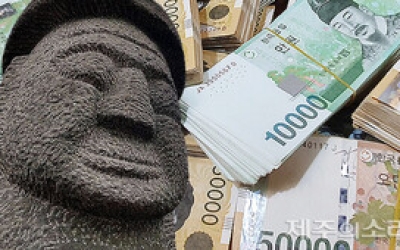 버스 준공영제 70억원 감액 새해 제주도 예산 역대 최대 ‘679억’ 손질