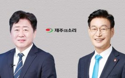 섬식정류장 제주 BRT 논쟁 격화 문대림 “전면중단 차기 도정에 넘겨라”