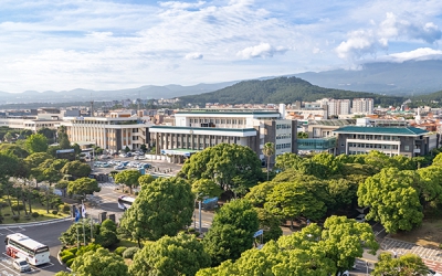 제주도 청렴도, 전년대비 떨어져 ... JDC는 청렴 거리 먼 최하위