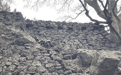 지속된 훼손으로 원형 잃어버린 제주성, 성곽 일부 새롭게 발견