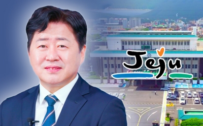오영훈 제주도정 잇단 복지시책 제동.. 중앙 절충 '한계'