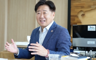오영훈 