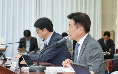 오영훈 