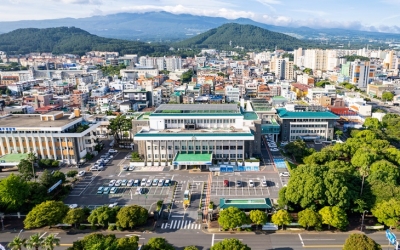 제주도체육회 무더기 시정조치에 2539만원 환수