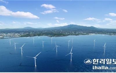 제주도 '규제 특례' 분산에너지 특화지역 최종 선정