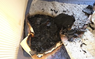 1월인데… 제주, 화재 발생·사망·재산피해 심상찮다