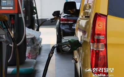석유 최고가격제 사흘째…제주 가격 전국 최고