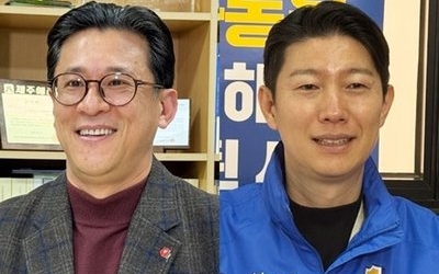 [6·3 제주도의원 선거] 유일한 진보당 의원 지역구, 민주당 …
