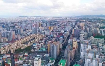 얼어붙은 제주 부동산시장 관망세 뚜렷